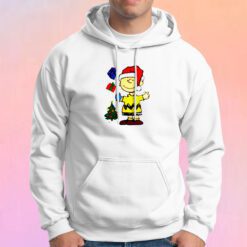 Charlie Brown Christmas Hoodie