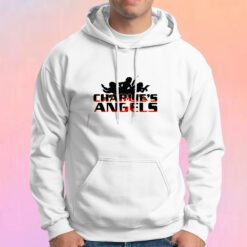 Charlies Angels Hoodie