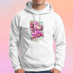 Cheshire Dragon Hoodie