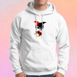 Chibi Harley Quinn Hoodie