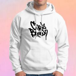 Chris Brown Fame Funny Hoodie