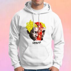Chris Brown Young Thug Say You Love Me Hoodie