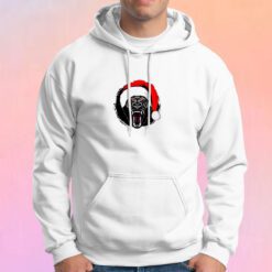 Christmas King Kong Hoodie