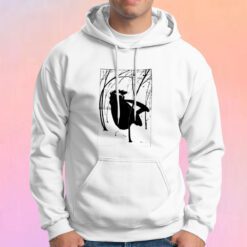 Classic French Vintage Hoodie