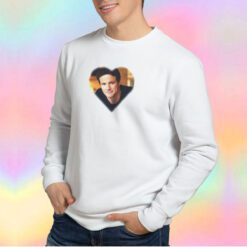 Colin Firths Lover Baby tee Sweatshirt