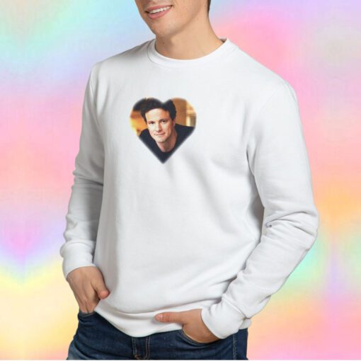 Colin Firths Lover Baby tee Sweatshirt