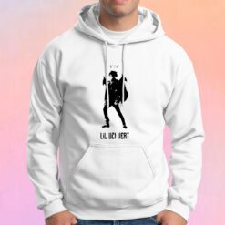 Cool Lil Uzi Vert Devil Wings Hoodie