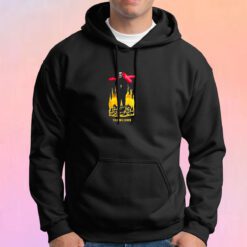 Cool Starboy The Weeknd Album Hoodie