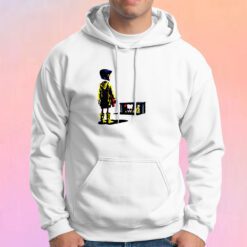 CoralITe Hoodie