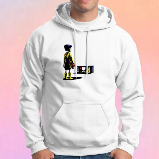 CoralITe Hoodie