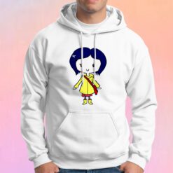 Coraline Lil CutiE Hoodie
