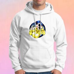 Coraline cartoon Hoodie