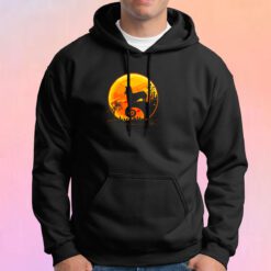 Corgi Dog Hoodie