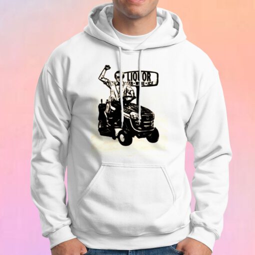 Country Music Hoodie