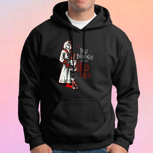 Courtney Crumrin And The Night Things Hoodie