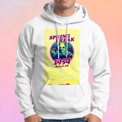 Creature The Black Lagoon Spring Break Hoodie