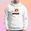 Crimson dawn south park Hoodie