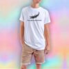 Crocodile Fuck Around And Find Out tee T Shirt