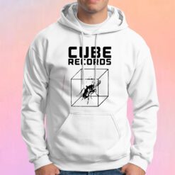 Cube Records Hoodie