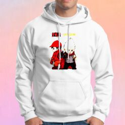 Cute Akira x Earthbound Classic Hoodie