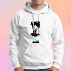 Cute Betty Boops Everyone Hoodie