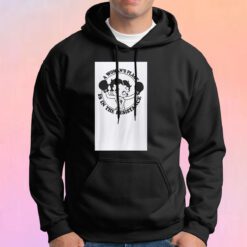Cute Feminist AF Betty Boop Hoodie