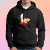 Cute Shoto Todoroki My Hero Academia Hoodie