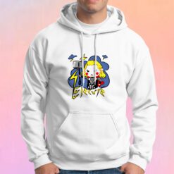 Cute Thor Hoodie