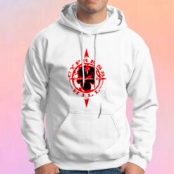 Cypress Hill Classic hip hop Hoodie