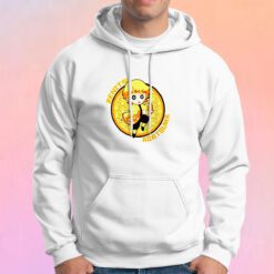 DEMON SLAYER KIMETSU NO YAIBA ZENITSU CIRCLE Hoodie