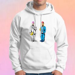 DRAKE LIL DURK Hoodie
