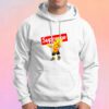 Dabbing Supreme Bart Simpson Hoodie
