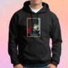 Dabi Anime Hoodie