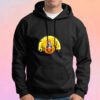 Daisy Disney In The Pumpkin Halloween Hoodie
