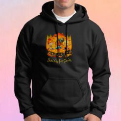 Dancing For Candy Hoodie