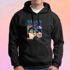Danny DeVito Homage Hoodie