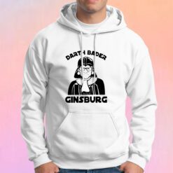Darth Bader Ginsburg RIP Ruth Bader Hoodie
