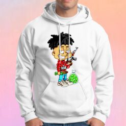 Davine Jays stream on SoundCloud Hear the worlds sounds Hoodie