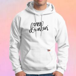 Day Drinking Hoodie