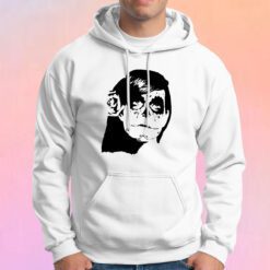 Day Of The Dead Hoodie