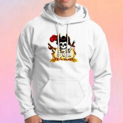 Dead Men Tell No Tales Hoodie