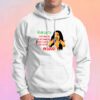 Dear Santa I Like Dollars Hoodie