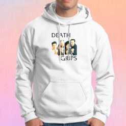 Death Grips Hoodie