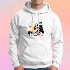 Demon Slayer Manga Inosuke Hoodie