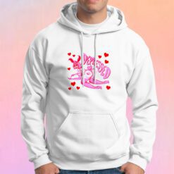 Depressed Rhonda Rabbit Hoodie
