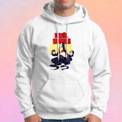 Devil Woman Hoodie