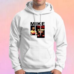 Didier Drogba Mike Tyson Hoodie
