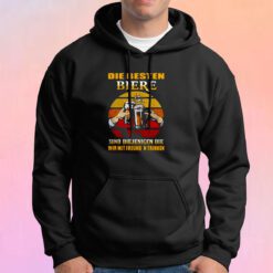 Die Besten Biere Hoodie