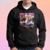 Die for this SR20 tee Hoodie