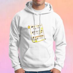 Ding Dong Merrily on High Hoodie